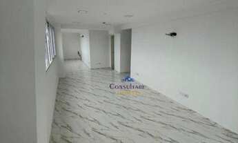 Imagem 2: Sala à venda, 46 m² por R$ 445.000,00 - Ponta da Praia - Santos/SP