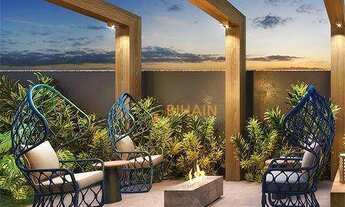 Imagem 7: Apartamento com 3 dormitórios à venda, 86 m² por R$ 1.180.000,00 - Savassi - Belo Horizont