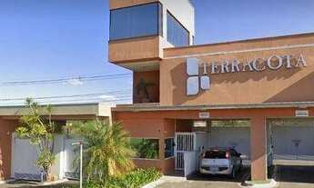 Imagem: Terreno à venda, 1200 m² por R$ 720.000