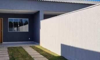 Imagem 2: Casa com 2 dormitórios à venda, 98 m² por R$ 350.000,00 - Guaratiba - Rio de Janeiro/RJ