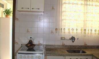 Imagem 6: Apartamento com 2 dormitórios à venda por R$ 426.000 - Osvaldo Cruz - São Caetano do Sul/S