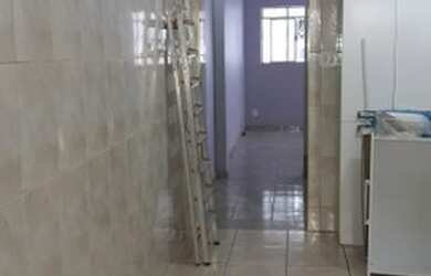 Imagem 6: Casa Idividual Casa com 2 dormitórios