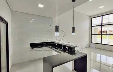 Imagem 4: SOROCABA - Casa de Condomínio - Villagio Ipanema 1