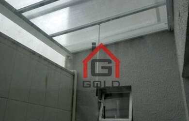 Imagem 7: Apartamento com 2 dormitórios à venda, 40 m² - Parque Erasmo Assunção - Santo André/SP