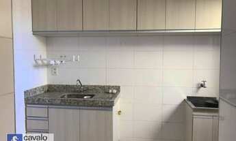 Imagem 7: Apartamento com 1 dormitório à venda, 38 m² por R$ 195.000,00 - Jardim Botânico - Ribeirão