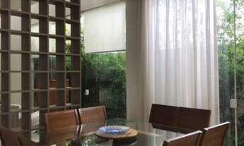 Imagem 5: Casa com 3 dormitórios à venda, 372 m² por R$ 1.850.000,00 - Condomínio Residencial Givern