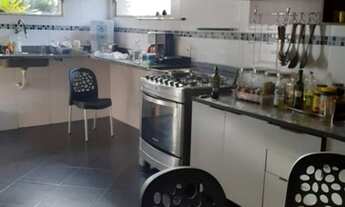 Imagem 3: Ipitanga 3/4 Casa com 3 dormitórios