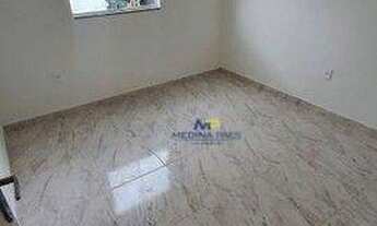 Imagem 5: Casa com 2 dormitórios à venda, 58 m² por R$ 150.000,00 - Trindade - São Gonçalo/RJ