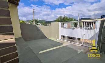 Imagem 2: Casa com 2 dormitórios à venda, 65 m² por R$ 290.000,00 - Jardim Lucia - Mairiporã/SP