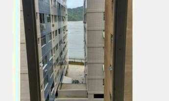 Imagem 4: Apartamento com 1 dormitório à venda, 64 m² por R$ 201.000,00 - Itararé - São Vicente/SP