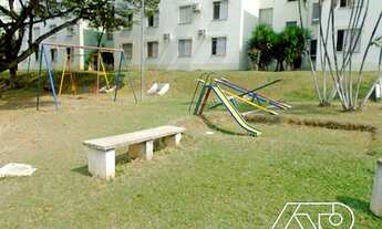 Imagem 4: Apartamento à venda, 2 quartos, 1 vaga, NOVA AMERICA - PIRACICABA/SP