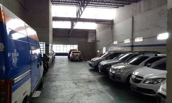 Imagem 2: Prédio, 1000 m² - venda por R$ 5.500.000,00 ou aluguel por R$ 20.000,00/mês - Lapa - São P