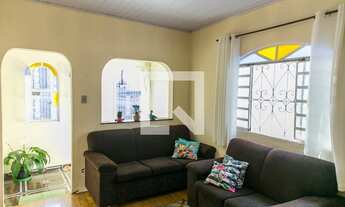 Imagem 2: Casa à Venda - Jardim Brasil , 3 Quartos, 320 m2