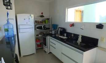 Imagem 2: Casa 3/4, Somente Temporada, Piscina, Perto Da Praia, Área externa Ampla!