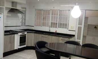 Imagem 7: Casa com 2 dormitórios à venda, 90 m² por R$ 460.000,00 - Jardim Satélite - São José dos C