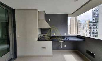 Imagem 5: Apartamento à venda, 251 m² por R$ 6.500.000,00 - Vila Nova Conceição - São Paulo/SP