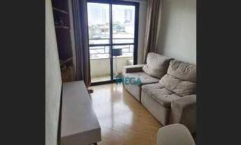 Imagem 3: Apartamento com 2 suítes, à venda na Vila Santa Catarina São Paulo/SP