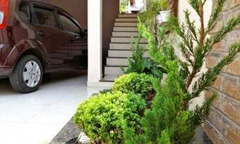 Imagem 7: Casa com 2 dormitórios à venda, 152 m² por R$ 520.000 - Parque das Nações - Americana/SP