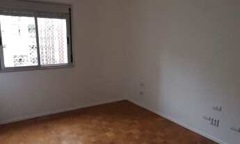 Imagem 3: Ed. Criatalia. Alameda Ribeirão Preto. 2 Dormitórios/2 Banheiros/80m²