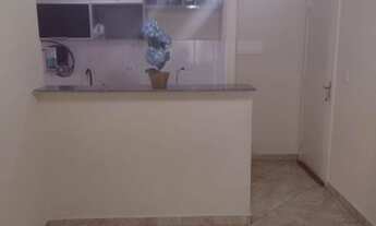 Imagem 5: Apartamento A Venda No Bairro Quitauna Em Osasco