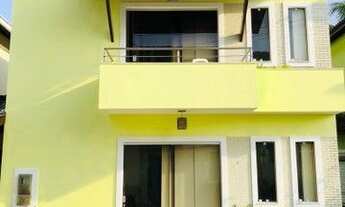 Imagem: Casa com 4 dormitórios à venda, 150 m²