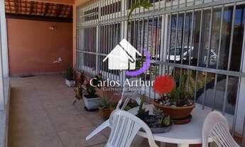 Imagem 6: Casa para venda possui 170 metros quadrados com 3 quartos em Cibratel II - Itanhaém - SP