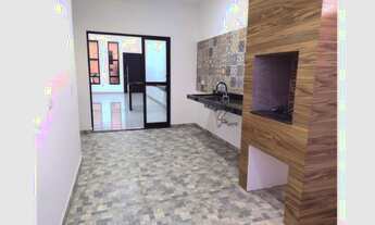 Imagem 6: Casa Condomínio Horto Villagio com 95 m2 Novissima!!!