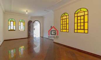 Imagem 4: Sobrado com 3 dormitórios, 172 m² - venda por R$ 750.000,00 ou aluguel por R$ 3.100,00/mês