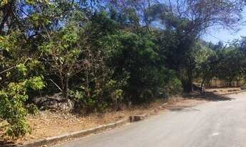 Imagem 4: Excelente lote no bairro Vila Nova (próximo ao Ibituruna