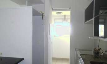 Imagem 4: Apartamento residencial para venda e locação, Mansões Santo Antônio, Campinas - AP1831