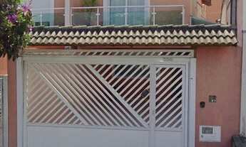 Imagem 2: SOBRADO EM OSASCO - VILA YARA 27