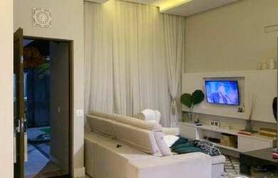 Imagem 5: Casa à venda, 156 m² por R$ 980.000,00 - Cidade Jardim II - Americana/SP