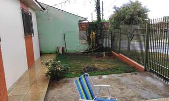 Imagem 4: Toledo - Casa - São Francisco