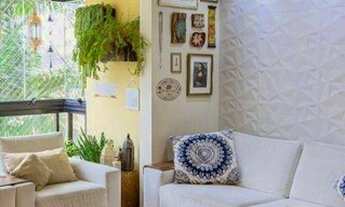 Imagem 4: Edifício Guatan / Av. Portugal,605 -Brooklin