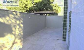 Imagem 4: Apartamento com 2 dormitórios, 93 m² - venda por R$ 390.000,00 ou aluguel por R$ 2.000,00
