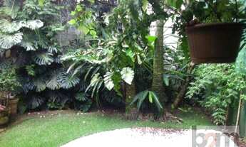 Imagem 2: Sobrado Residencial para locação, Vila Madalena, São Paulo - SO0041