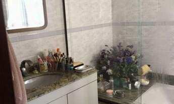 Imagem 6: Apartamento com 3 dormitórios à venda, 187 m² - Jardim Hollywood - São Bernardo do Campo/S