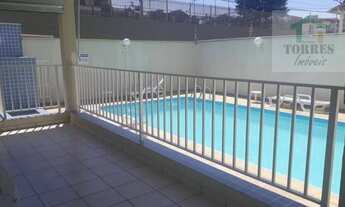 Imagem 6: Apartamento com 2 dormitórios à venda, 55 m² por R$ 280.000,00 - Urbanova - São José dos C