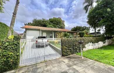 Imagem 3: Terreno à venda, 1000 m² por R$ 1.279.990,00 - Tarumã - Curitiba/PR