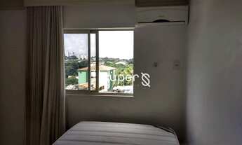 Imagem 3: Apartamento com 3 dormitórios à venda, 92 m² por R$ 480.000,00 - Resgate - Salvador/BA