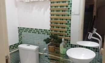 Imagem 6: Sobrado com 2 dormitórios à venda, 129 m² por R$ 1.400.000,00 - Mooca - São Paulo/SP