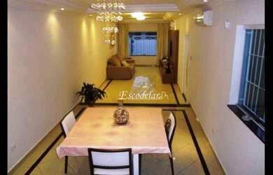 Imagem 4: Sobrado à venda, 308 m² por R$ 1.500.000,00 - Santa Teresinha - São Paulo/SP