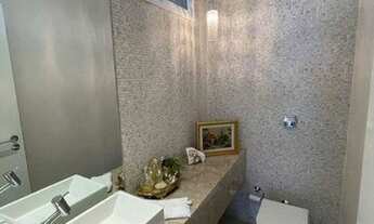 Imagem 4: Casa à venda, 250 m² por R$ 3.500.000,00 - Vila Frezzarin - Americana/SP