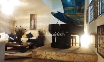 Imagem: Sobrado residencial à venda, Jardim Franca