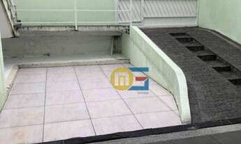 Imagem 4: Sobrado com 2 dormitórios para alugar, 105 m² por R$ 2.700,00/mês - Vila Lúcia - São Paulo