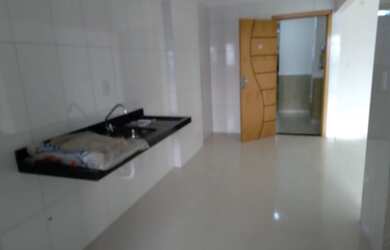 Imagem 4: Apartamento com 2 dormitórios à venda, 93 m² por R$ 440.000,00 - Vila Guilhermina - Praia