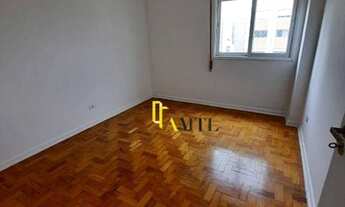 Imagem 5: Apartamento com 1 dormitório para alugar, 55 m² por R$ 2.500,00/mês - Vila Madalena - São