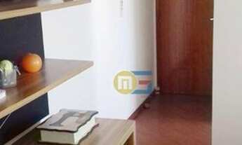 Imagem 2: Apartamento Duplex com 3 dormitórios, 155 m² - venda por R$ 1.050.000,00 ou aluguel por R