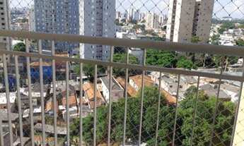 Imagem 2: Apartamento com 2 dormitórios à venda, 52 m² por R$ 353.000,00 - Vila Prudente (Zona Leste