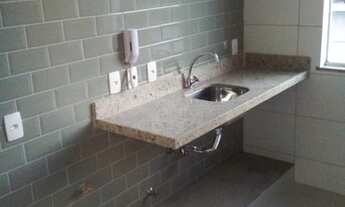 Imagem 3: Apartamento para Locação em Rio de Janeiro, Guaratiba, 1 dormitório, 1 banheiro